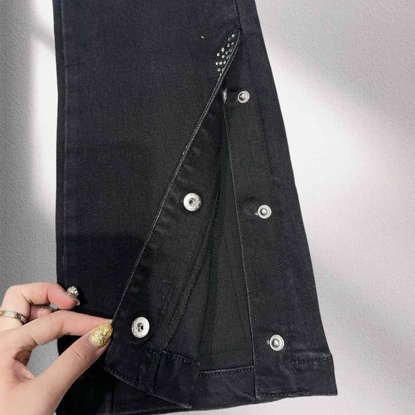 Purple-Brand Jeans    1631 - DesignerGu