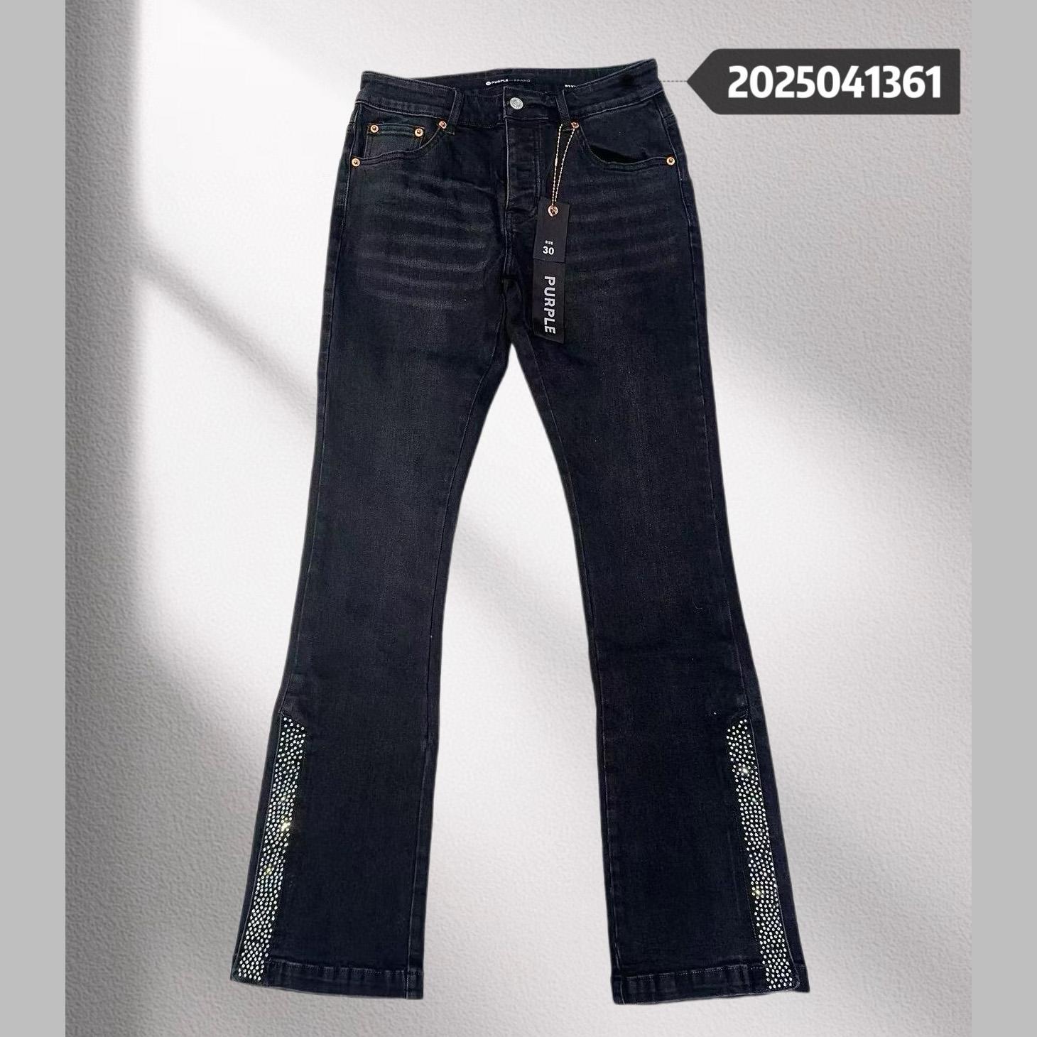 Purple-Brand Jeans    1631 - DesignerGu