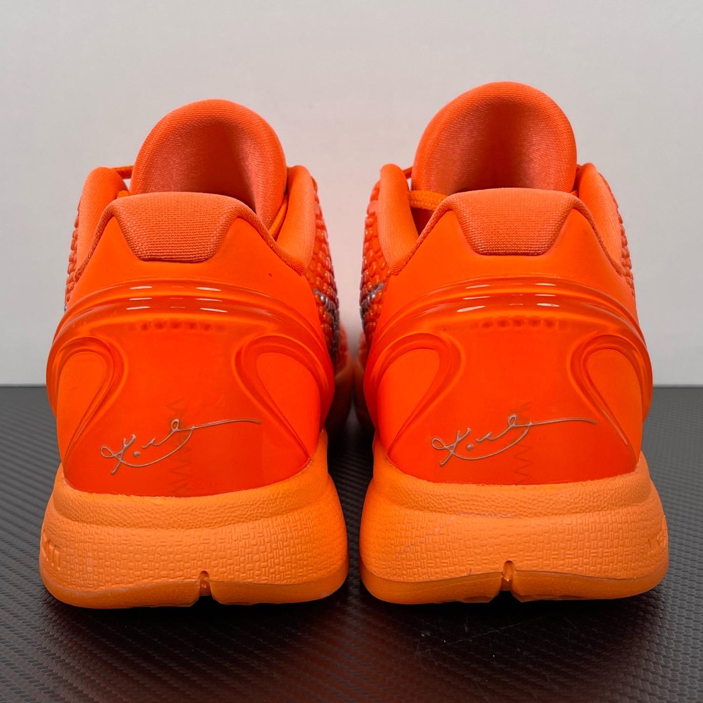 NK Zoom Kobe 6 Protro Sneaker    PE2025-105 - DesignerGu