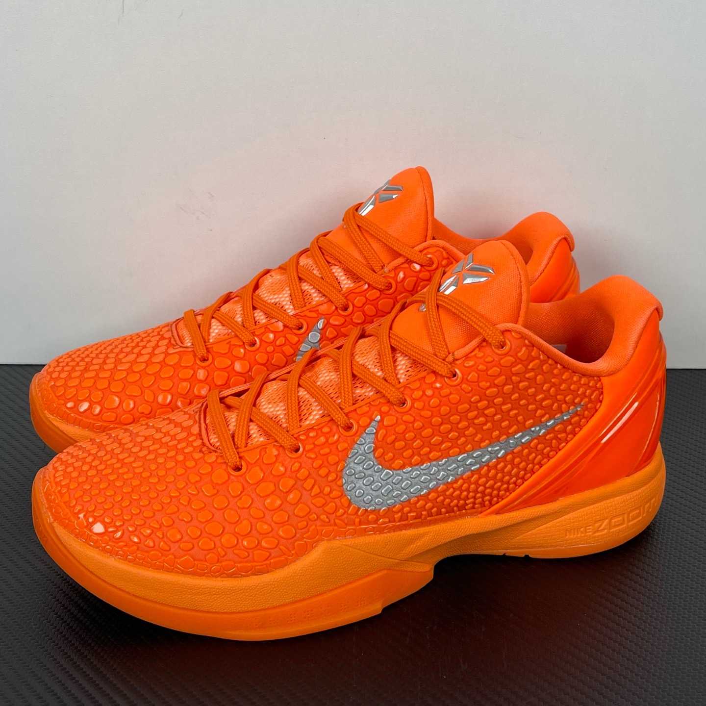 NK Zoom Kobe 6 Protro Sneaker    PE2025-105 - DesignerGu