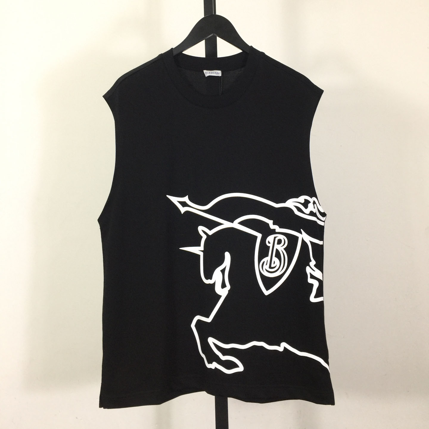 Burberry EKD Logo Top - DesignerGu