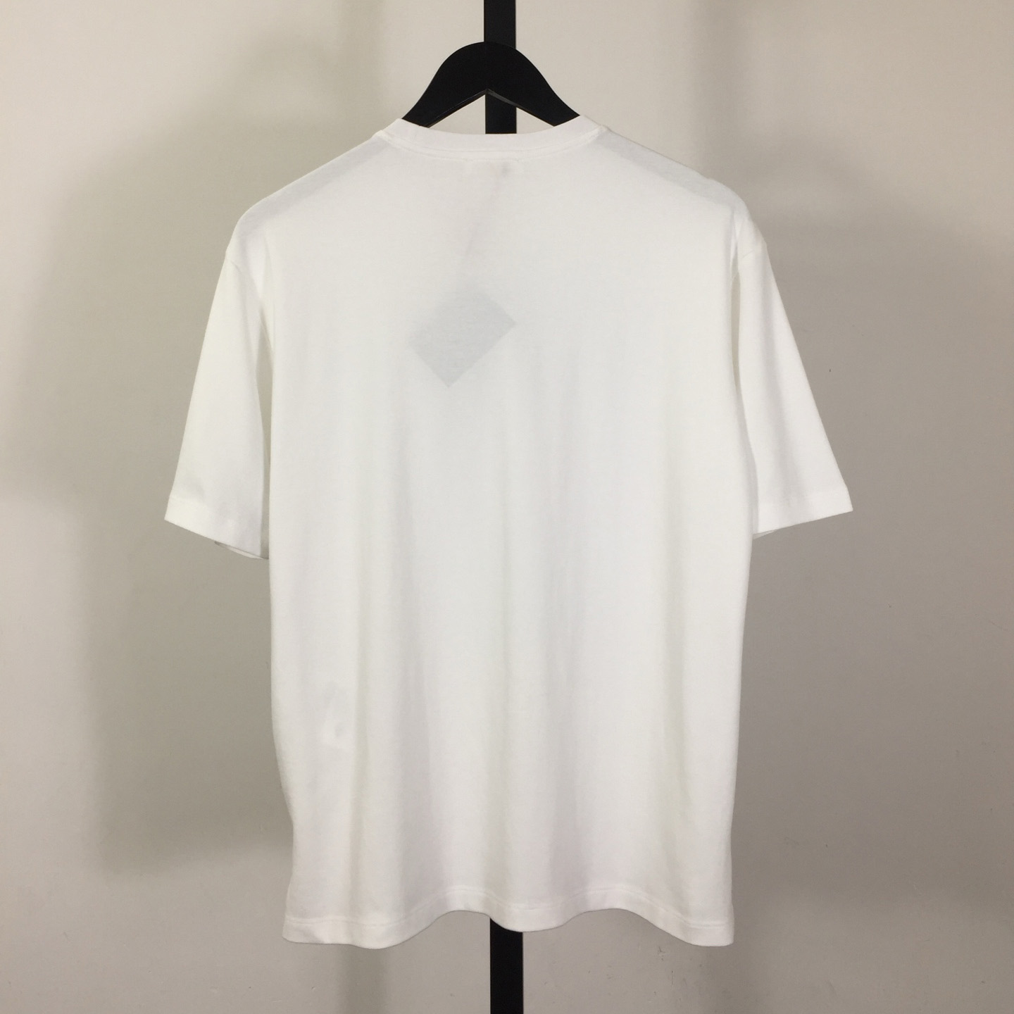 Prada Cotton T-shirt  - DesignerGu