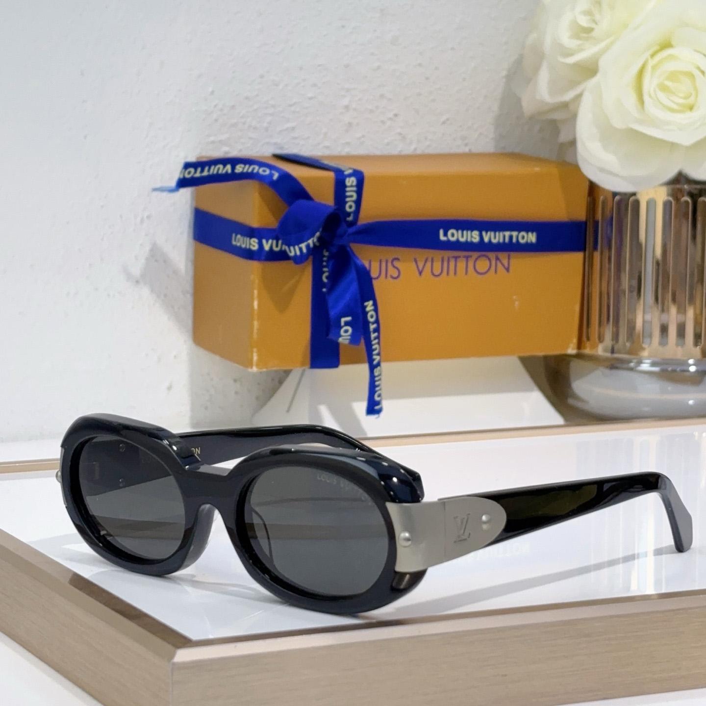 Louis Vuitton LV Hinge Sunglasses  Z2600U - DesignerGu