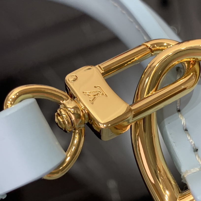 Louis Vuitton LV x TM Alma BB   M14197 - DesignerGu