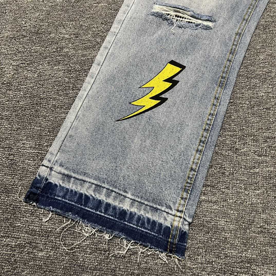 Carhartt Denim Pants - DesignerGu