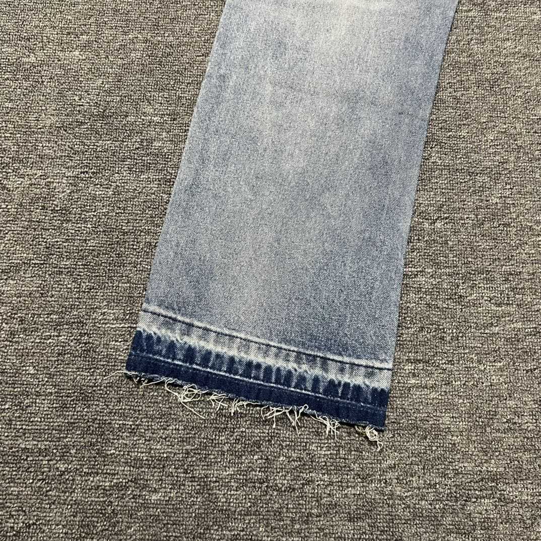 Carhartt Denim Pants - DesignerGu