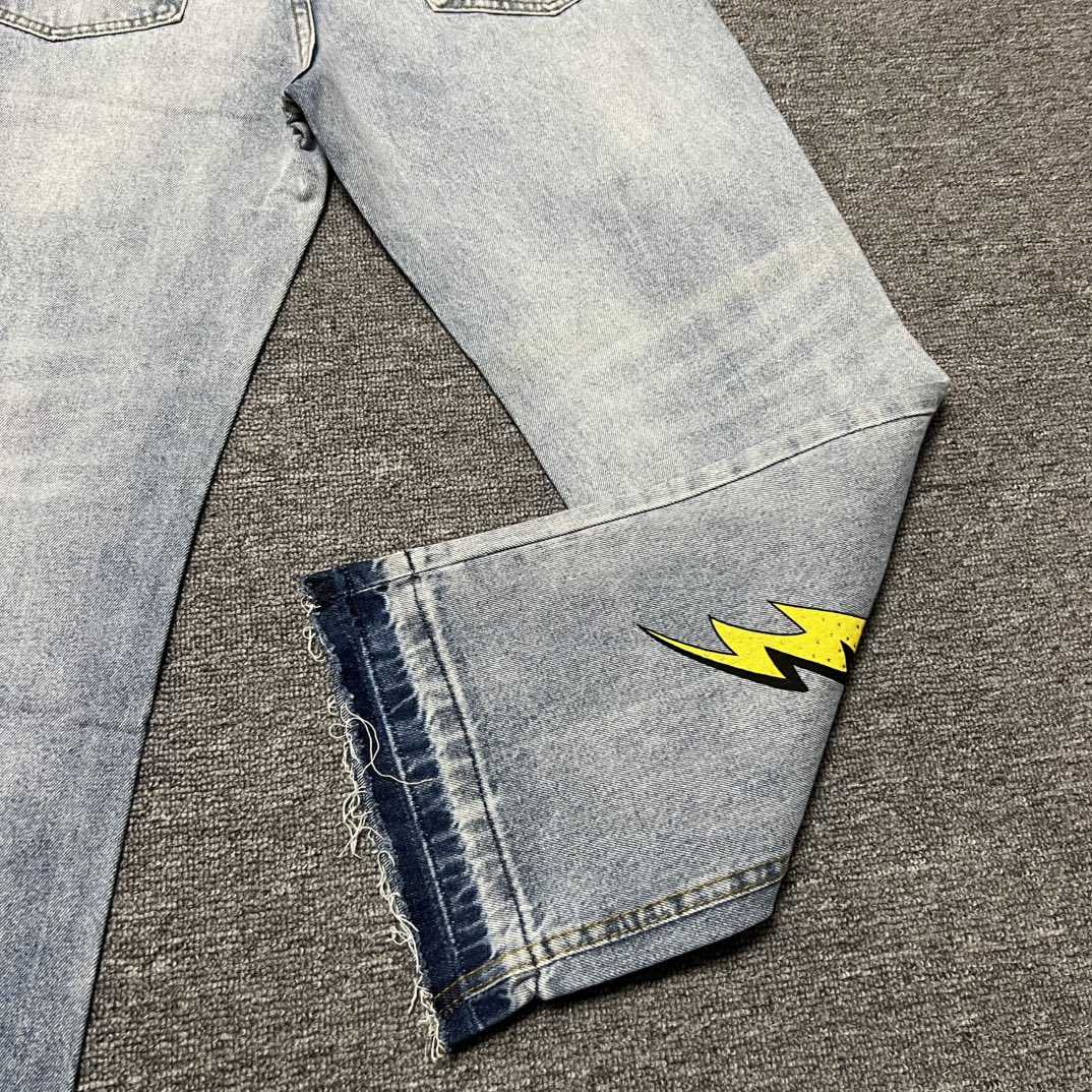 Carhartt Denim Pants - DesignerGu
