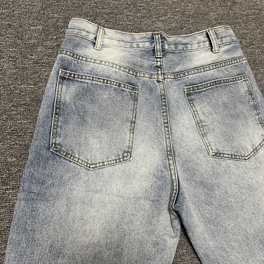 Carhartt Denim Pants - DesignerGu