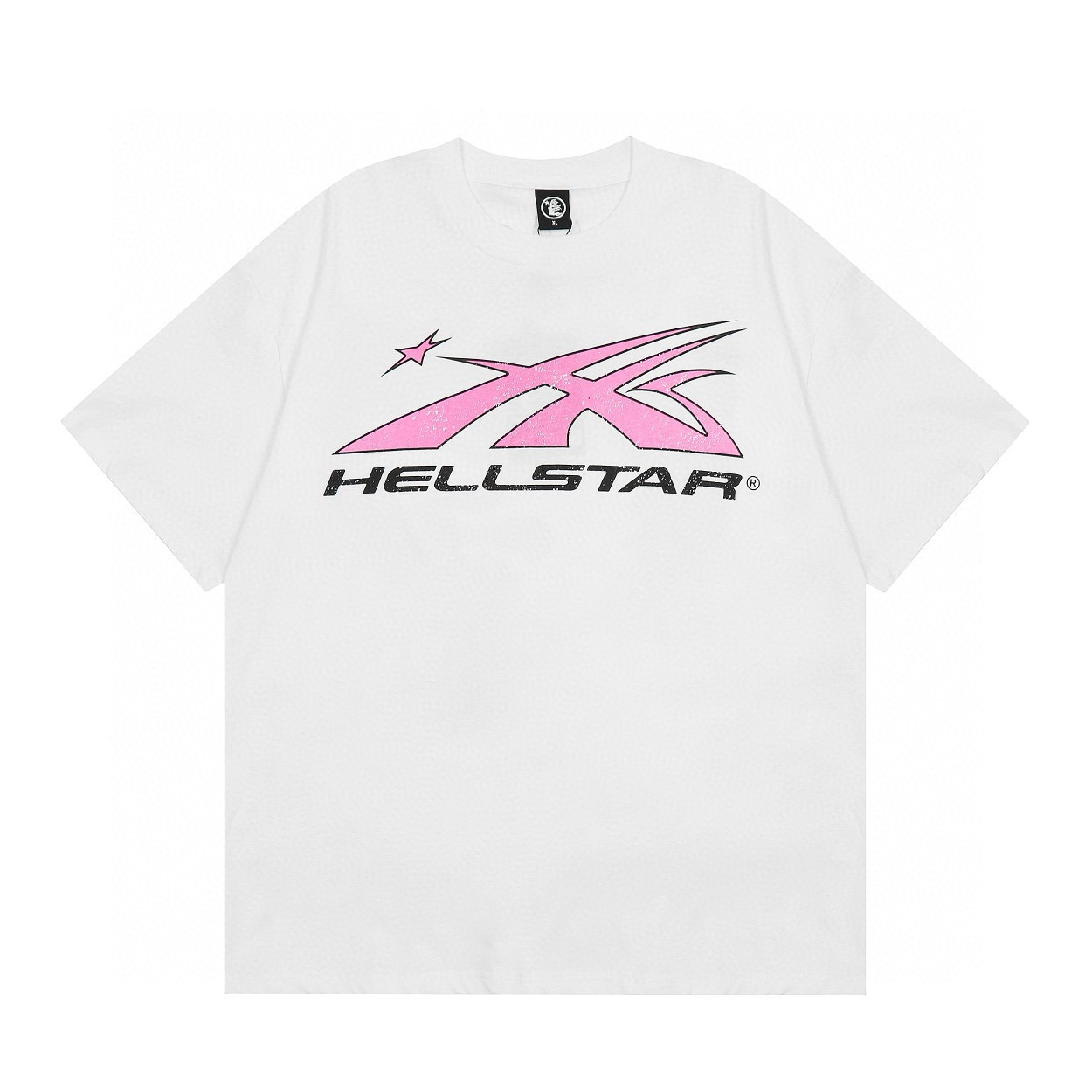 Hellstar Jesus Tee - DesignerGu