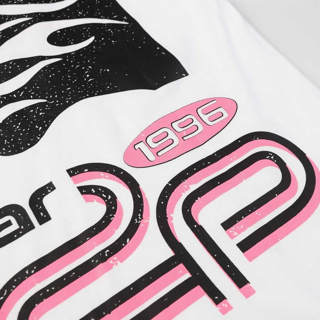 Hellstar Jesus Tee - DesignerGu