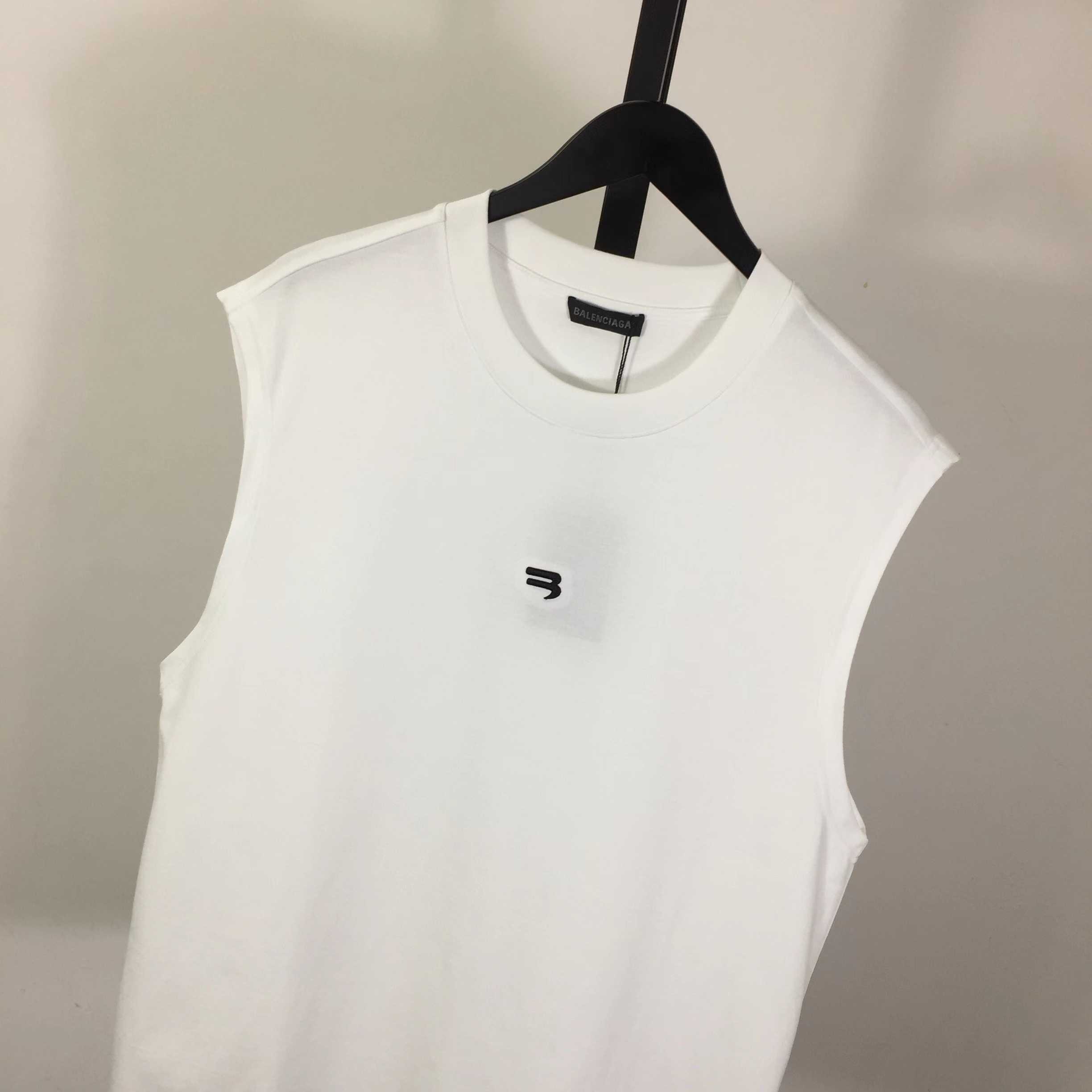 Balenciaga 3B Sport Top - DesignerGu