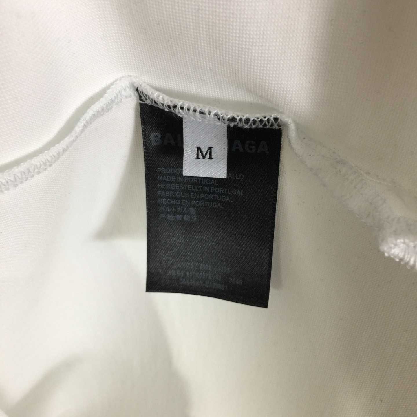 Balenciaga 3B Sport Top - DesignerGu