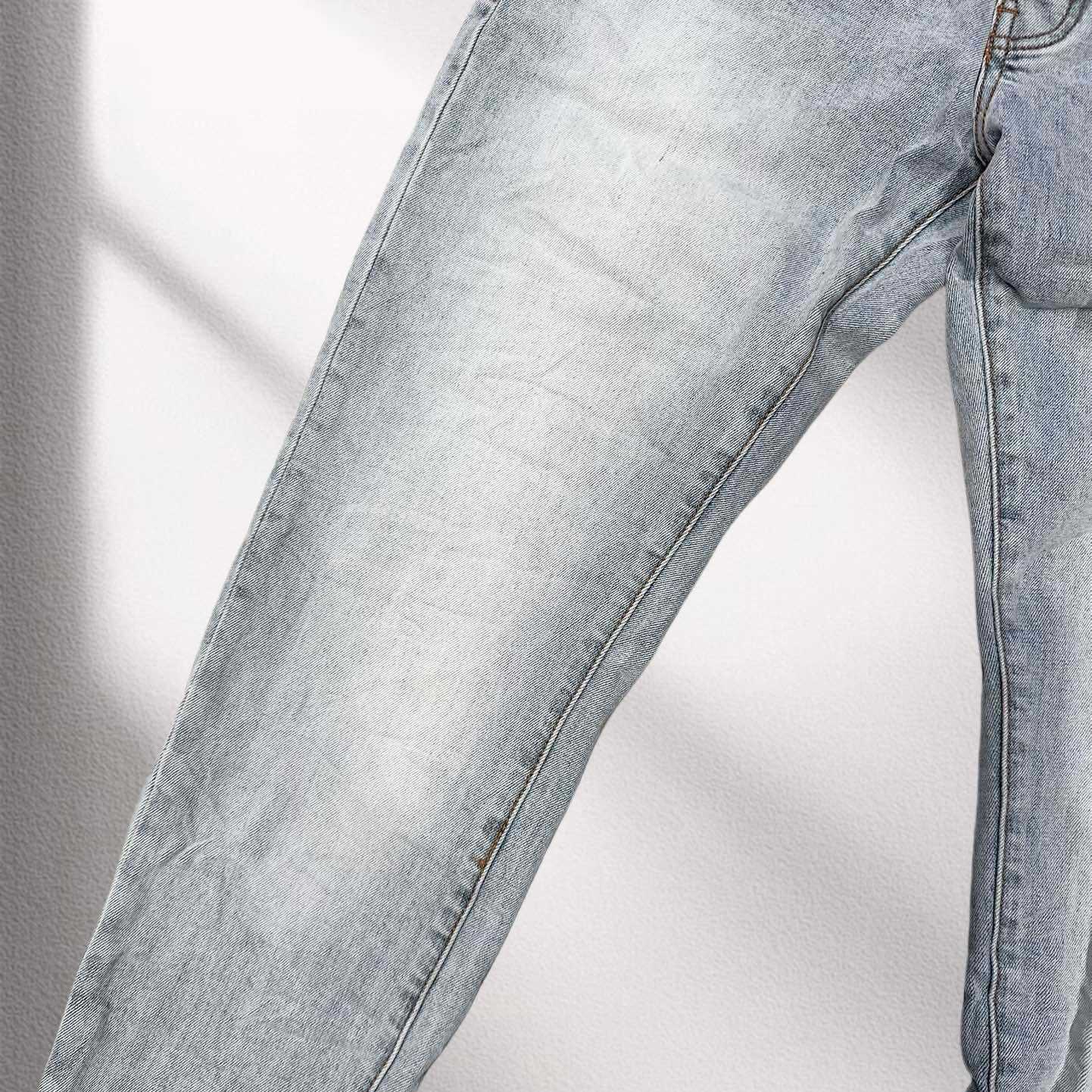 Purple-Brand Jeans    8119 - DesignerGu