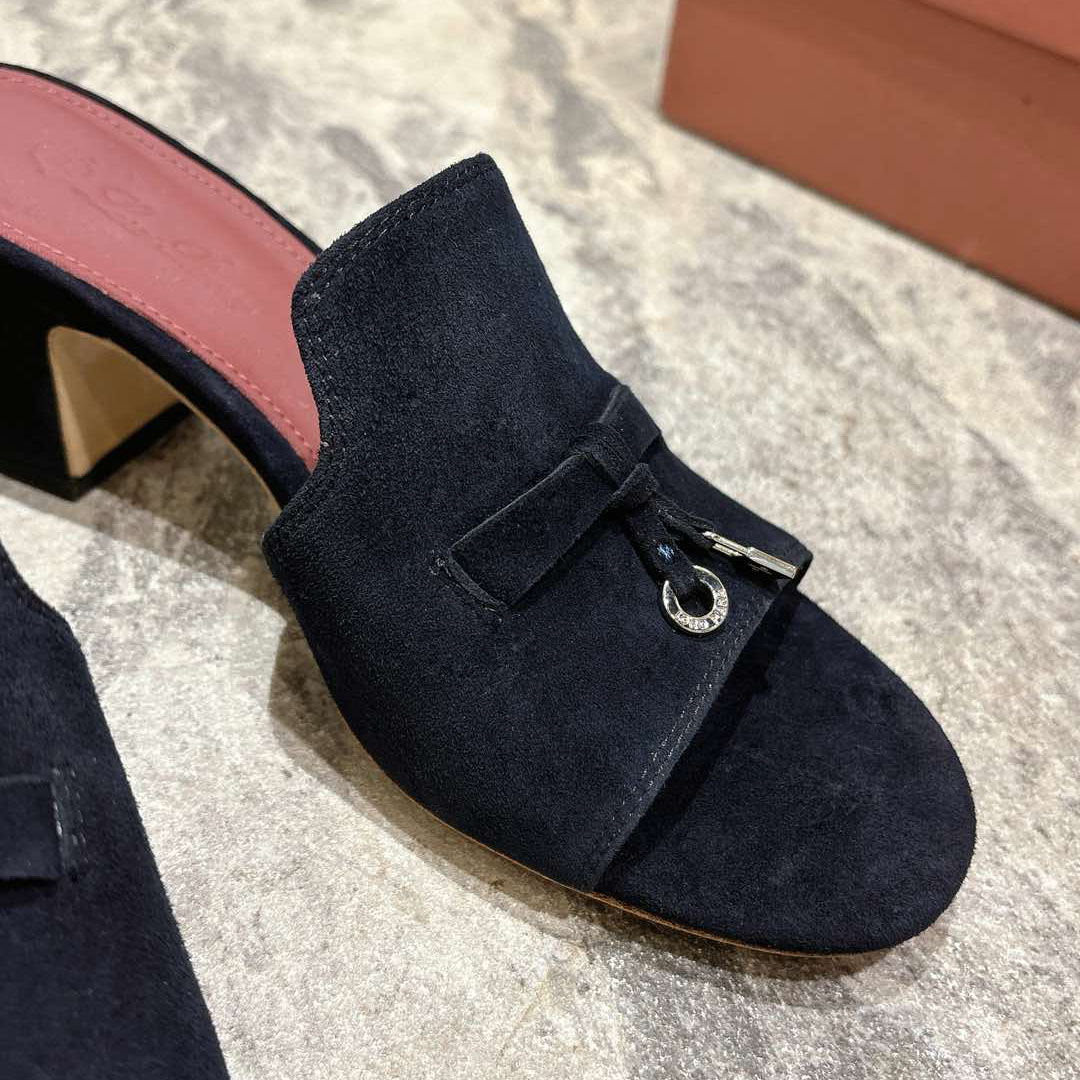 Loro Piana Summer Charms Sandal  - DesignerGu