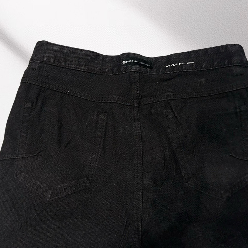 Purple-Brand Jeans    1360 - DesignerGu