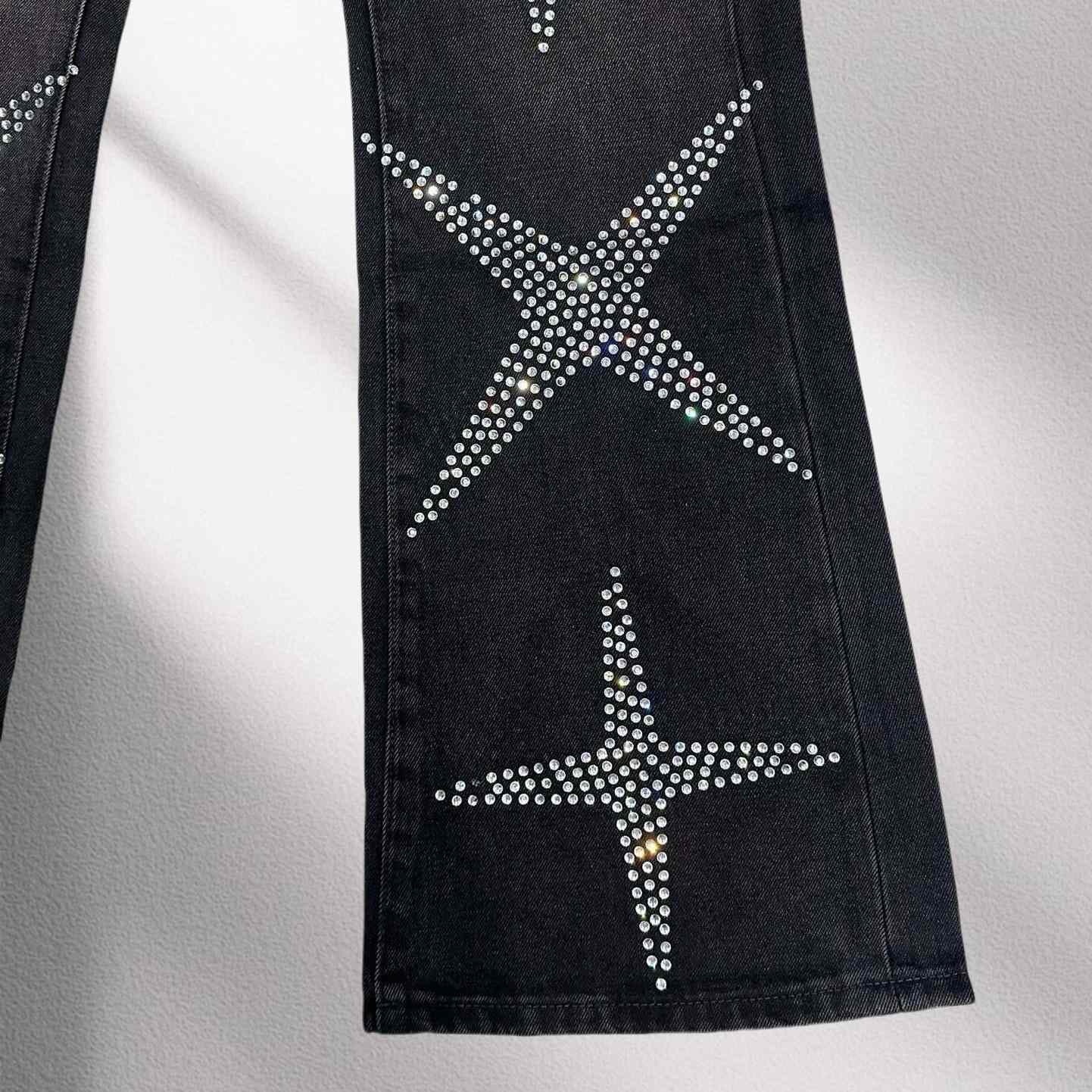 Purple-Brand Jeans    1360 - DesignerGu