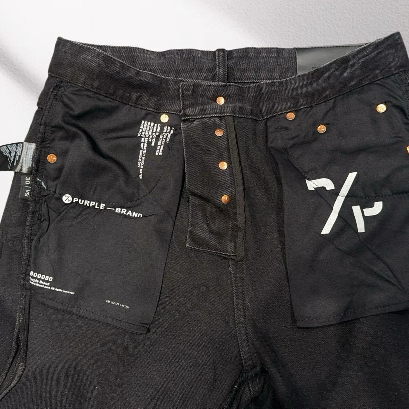 Purple-Brand Jeans    1360 - DesignerGu