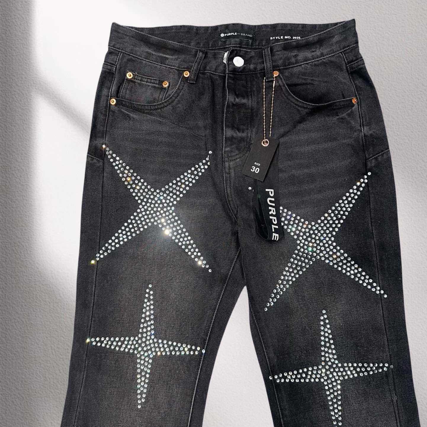 Purple-Brand Jeans    1360 - DesignerGu