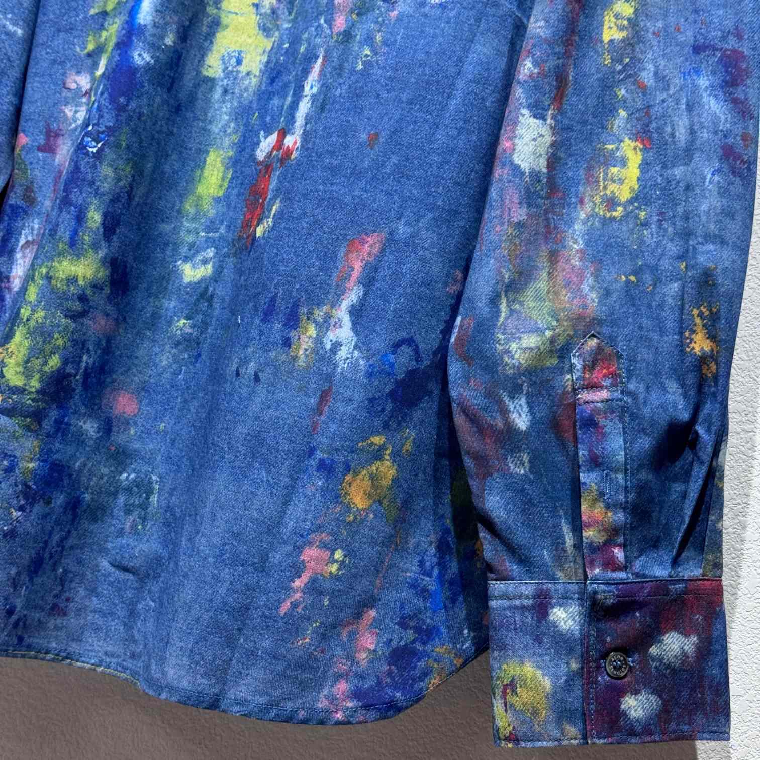 Acne Studios Button-up Shirt - DesignerGu