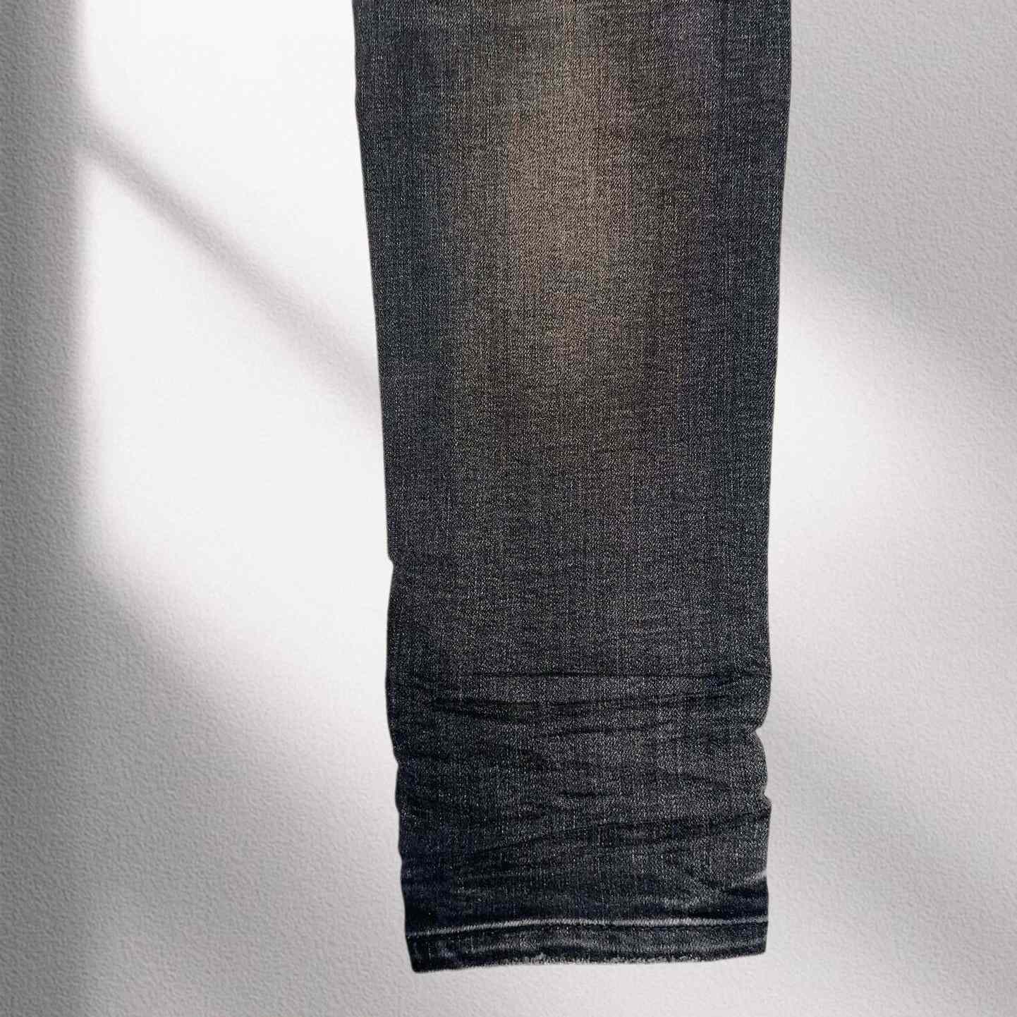 Purple-Brand Jeans    8110 - DesignerGu