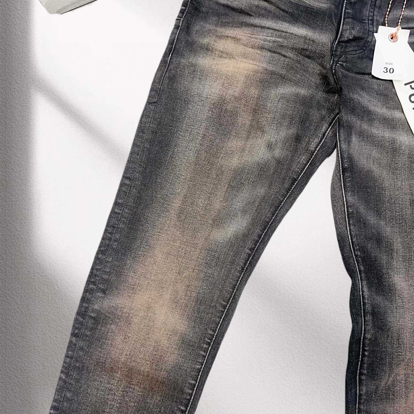 Purple-Brand Jeans    8110 - DesignerGu