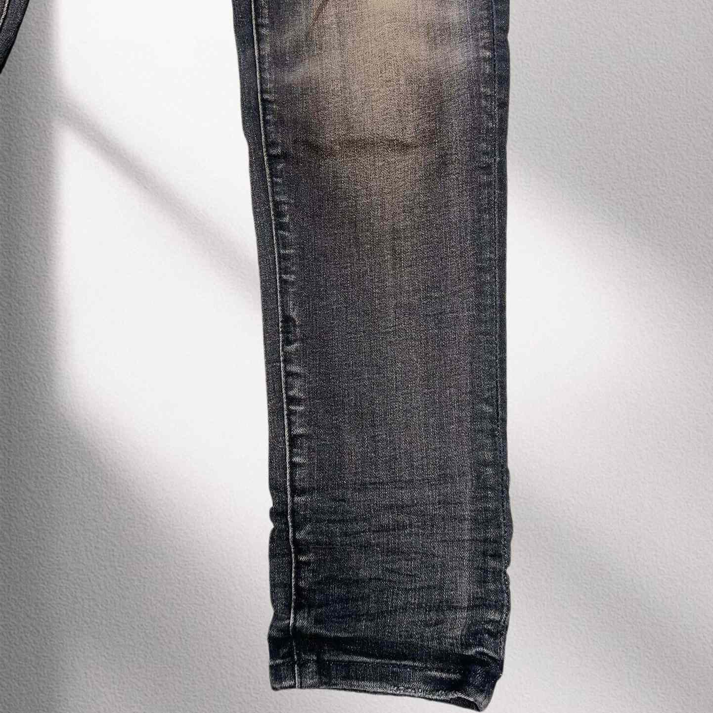 Purple-Brand Jeans    8110 - DesignerGu