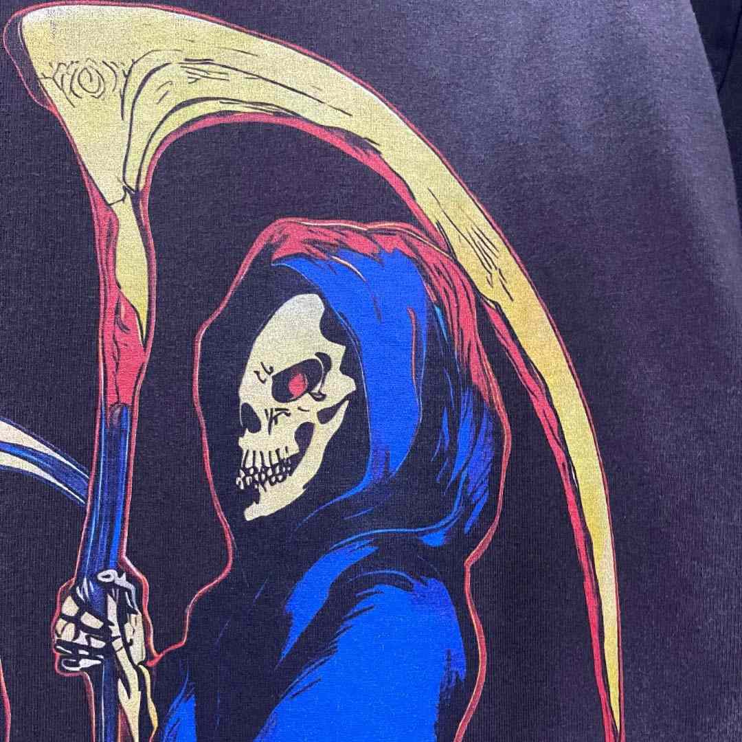 Saint Michael 25SS“Hirth And Death“  - DesignerGu