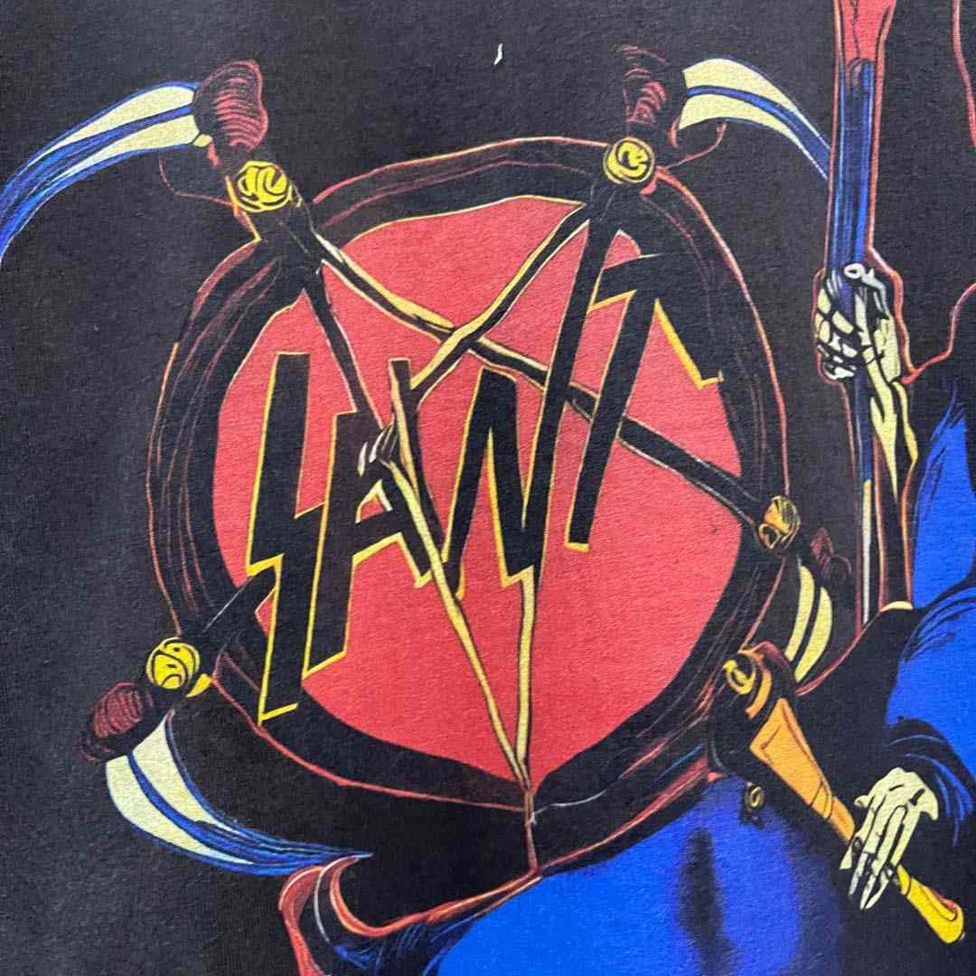 Saint Michael 25SS“Hirth And Death“  - DesignerGu