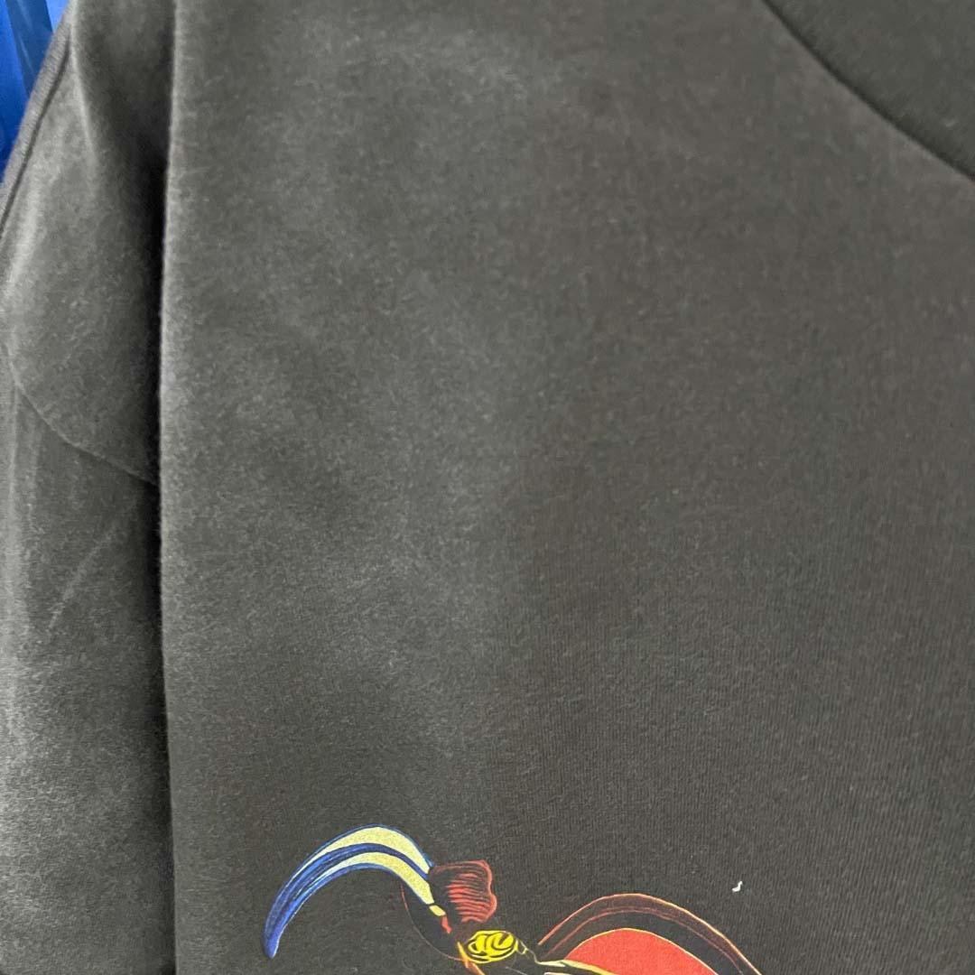 Saint Michael 25SS“Hirth And Death“  - DesignerGu