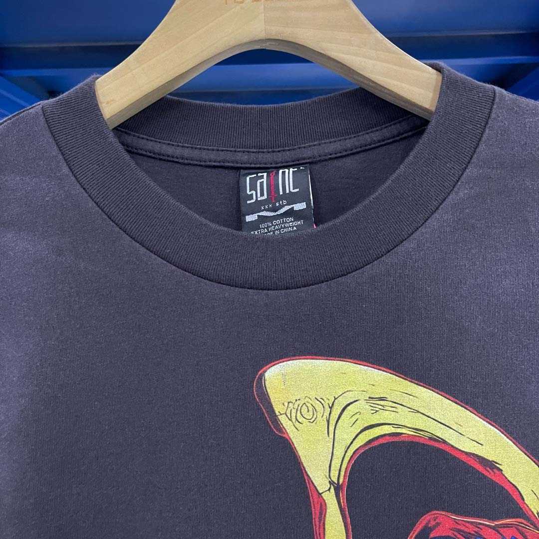 Saint Michael 25SS“Hirth And Death“  - DesignerGu