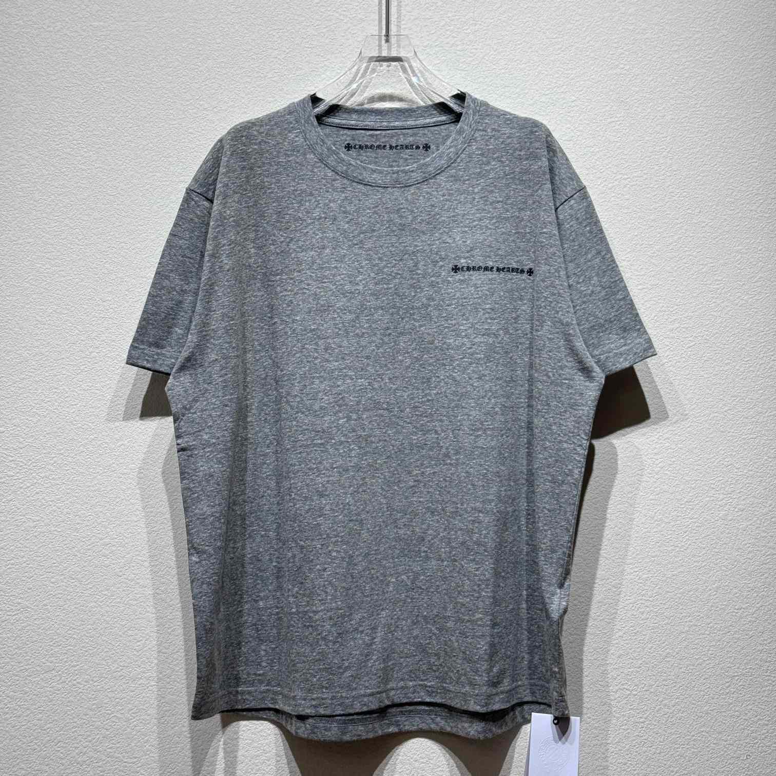 Chrome Hearts Dagger Tee - DesignerGu