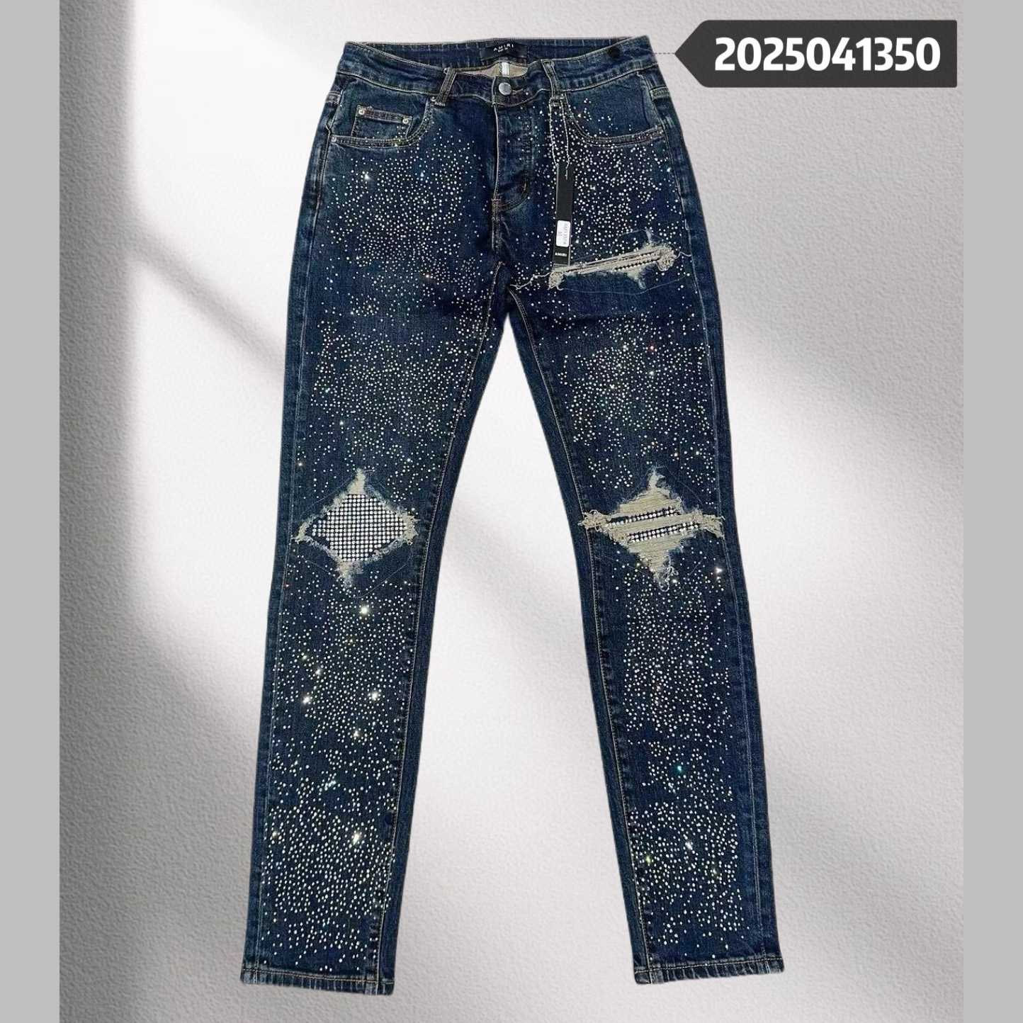 Amiri Jeans    1350 - DesignerGu