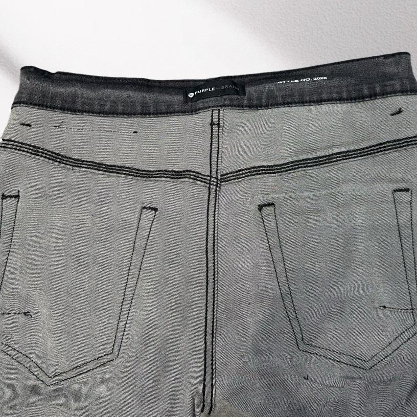 Purple-Brand Jeans    8120 - DesignerGu
