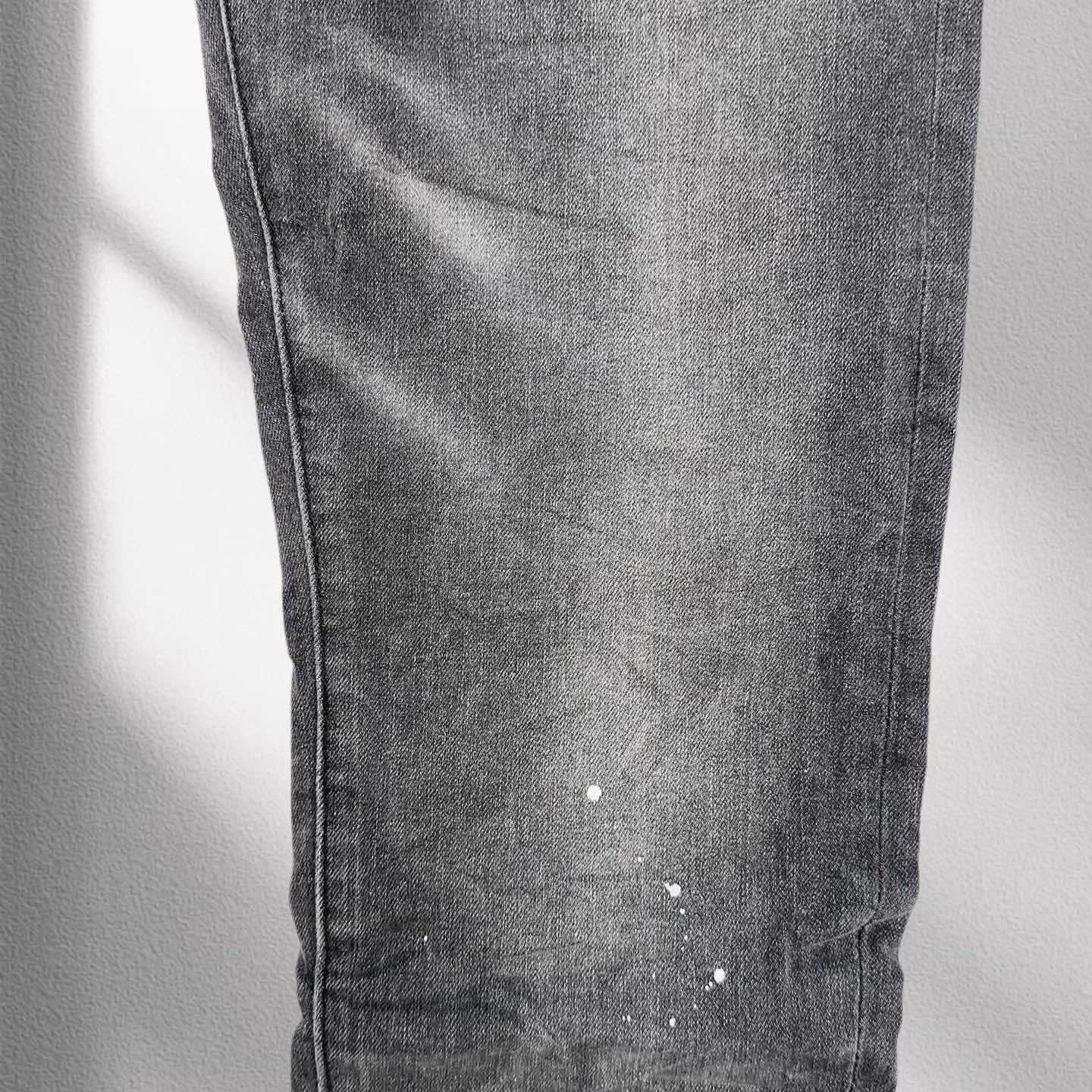Purple-Brand Jeans    8120 - DesignerGu