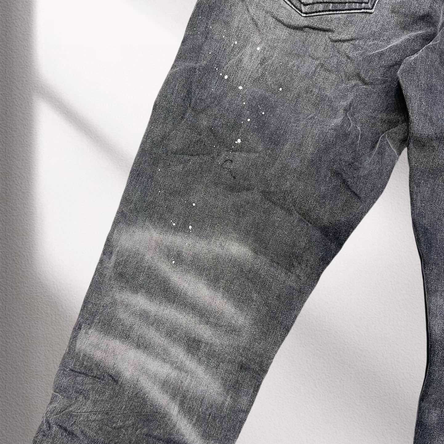 Purple-Brand Jeans    8120 - DesignerGu