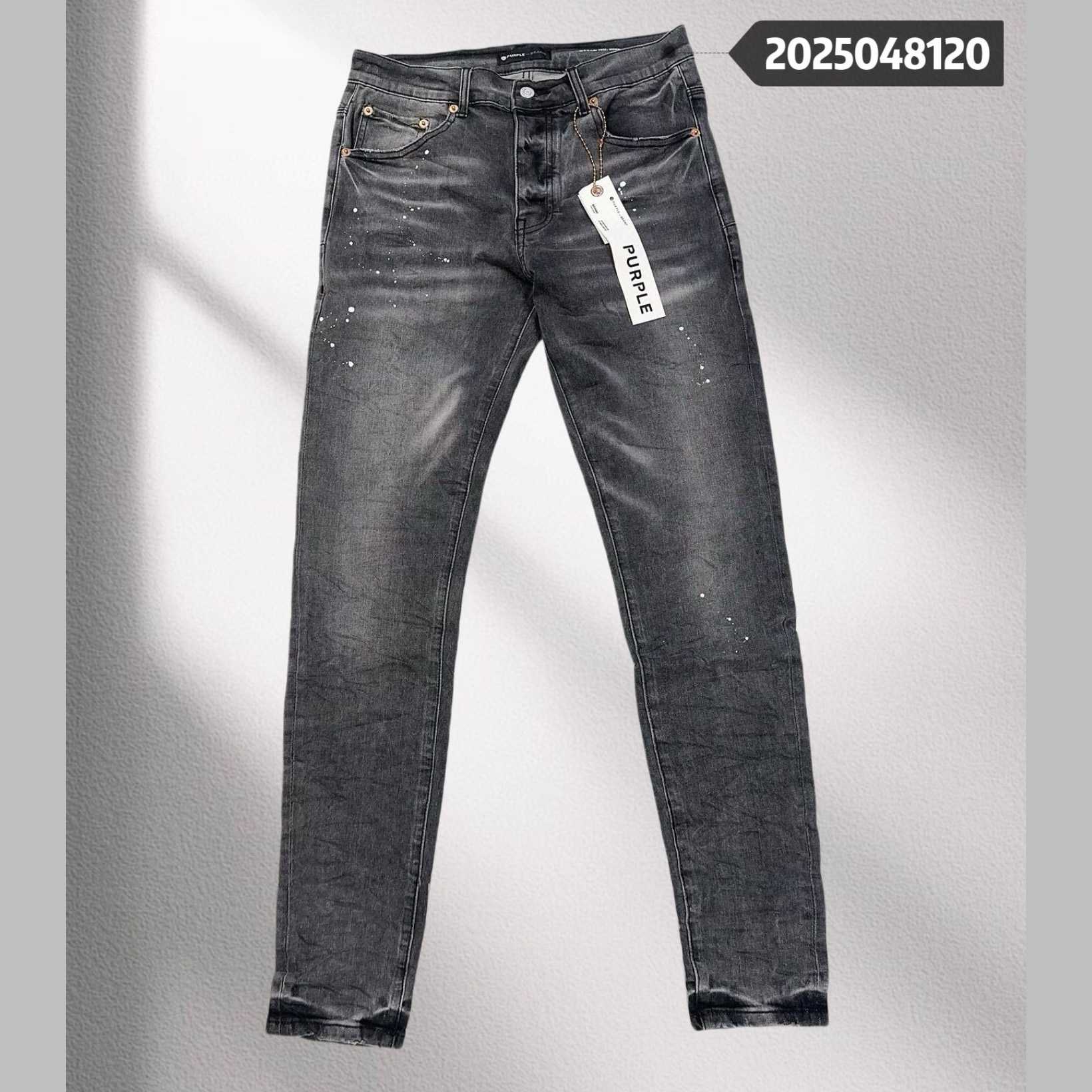 Purple-Brand Jeans    8120 - DesignerGu