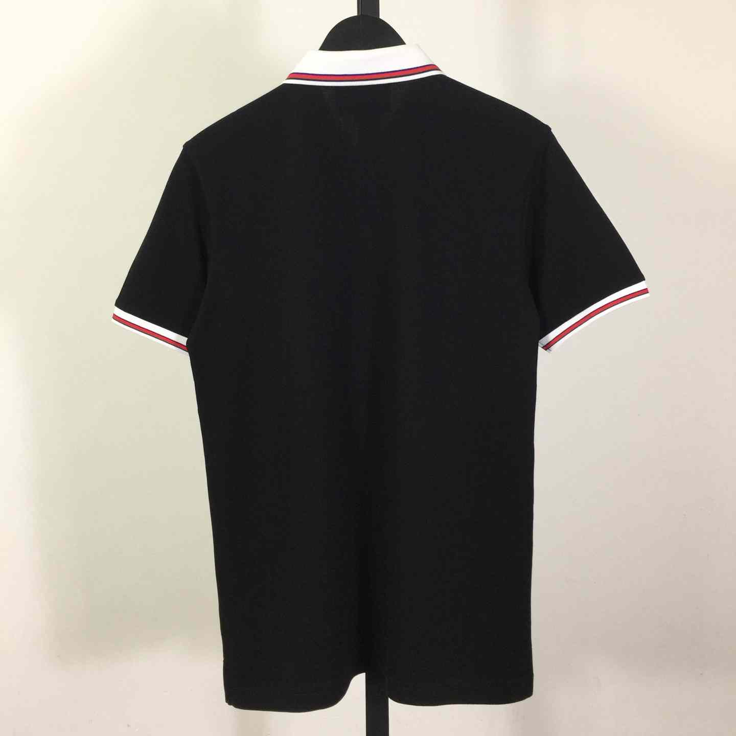Gucci Polo Shirt With Double G - DesignerGu