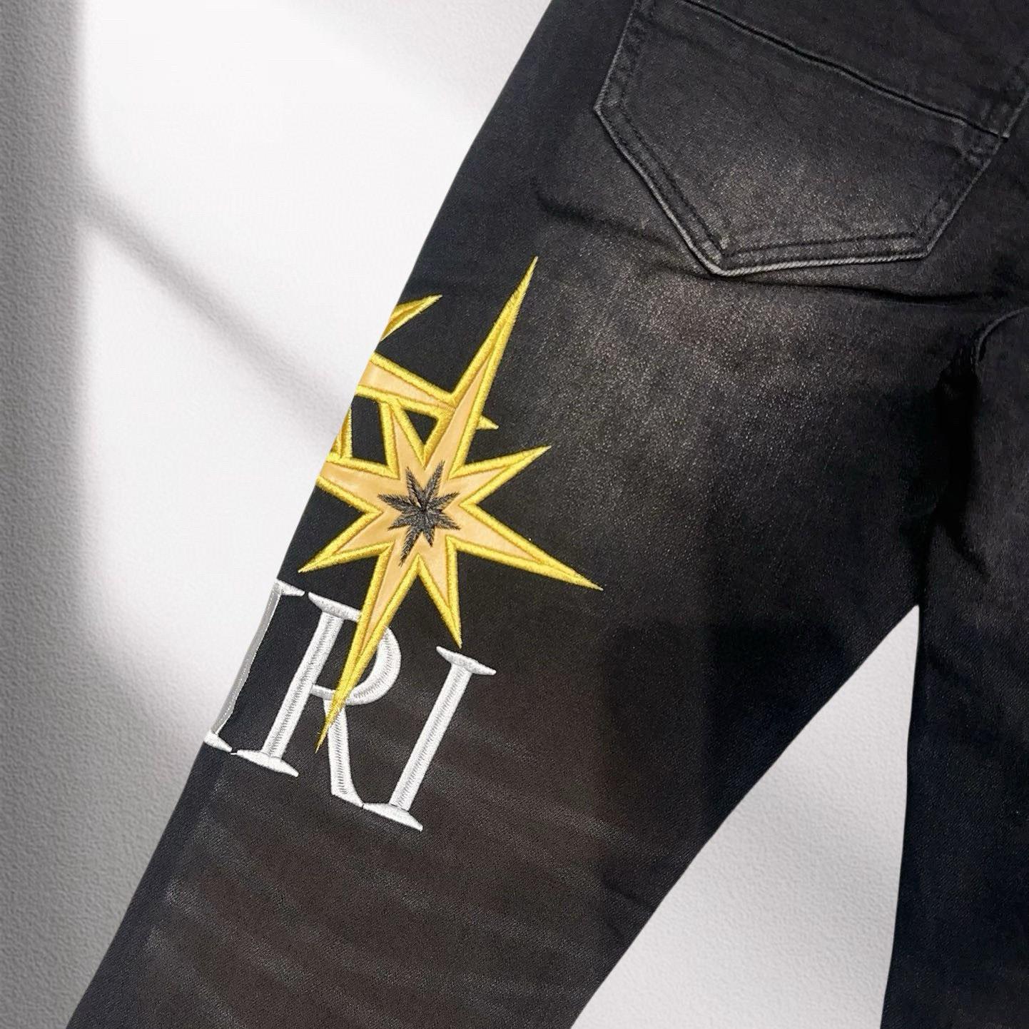 Amiri Jeans    6045 - DesignerGu
