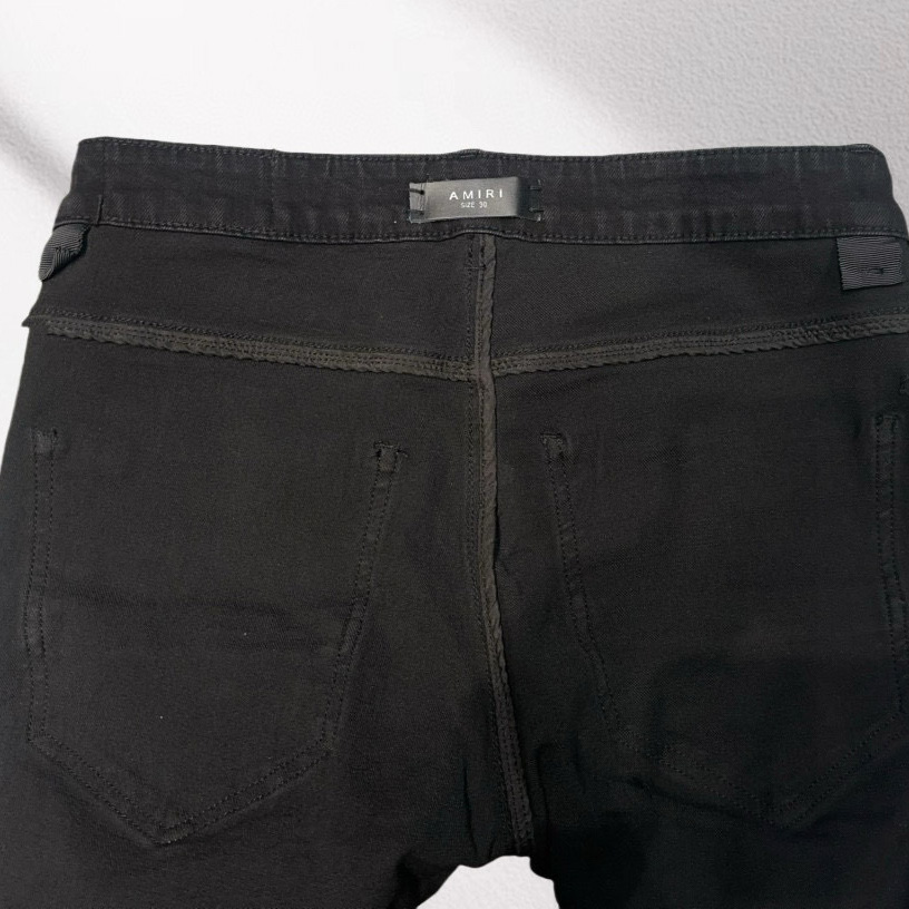 Amiri Jeans    6045 - DesignerGu