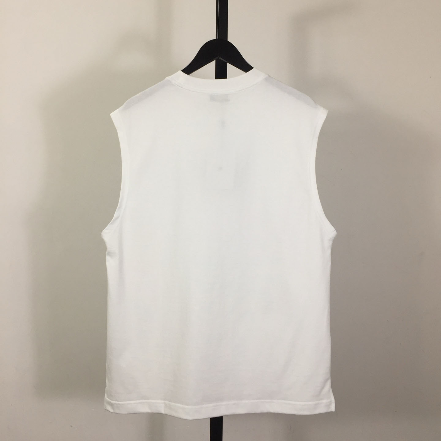 Givenchy Logo Top - DesignerGu