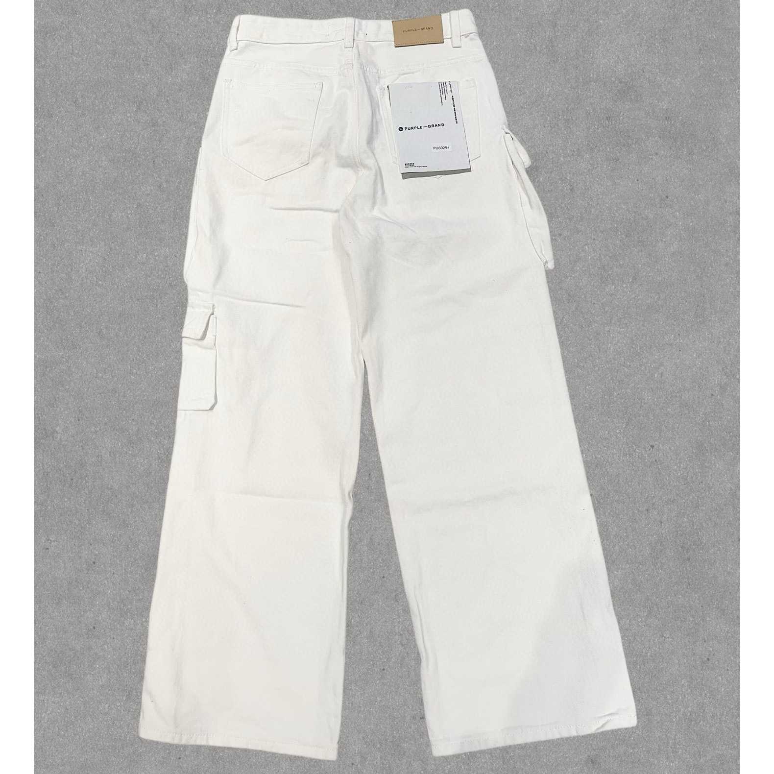 Purple-Brand Jeans    6029 - DesignerGu