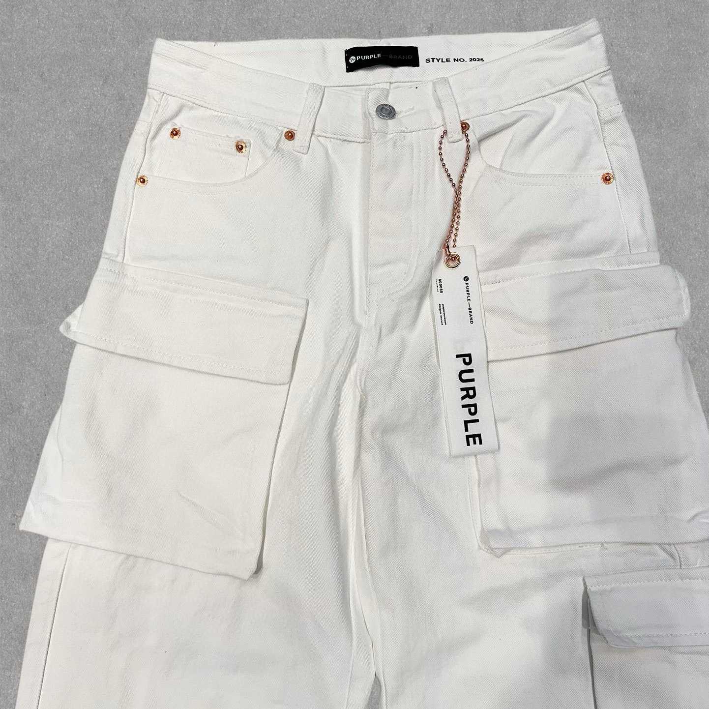Purple-Brand Jeans    6029 - DesignerGu