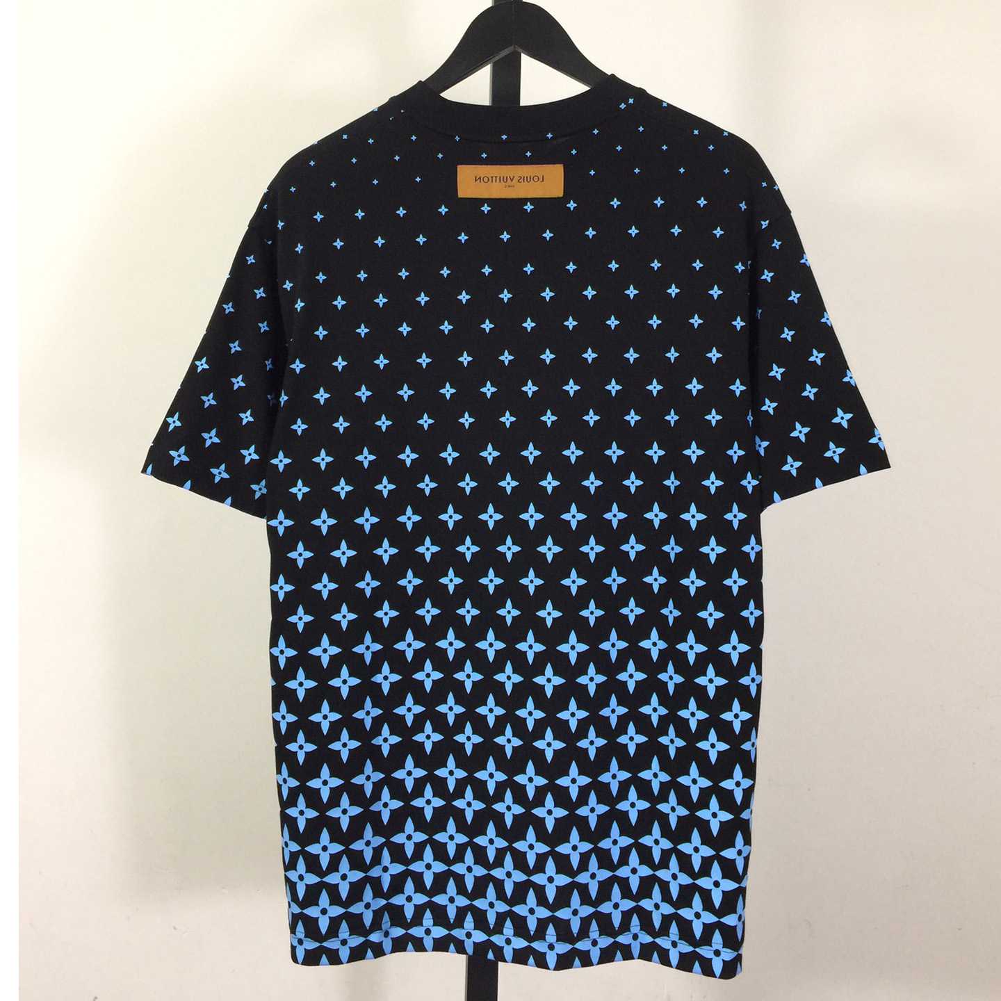 Louis Vuitton Monogram Cotton T-shirt - DesignerGu