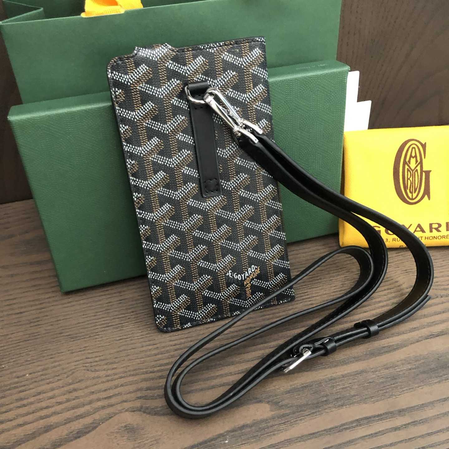 Goyard Montmartre GM Case - DesignerGu