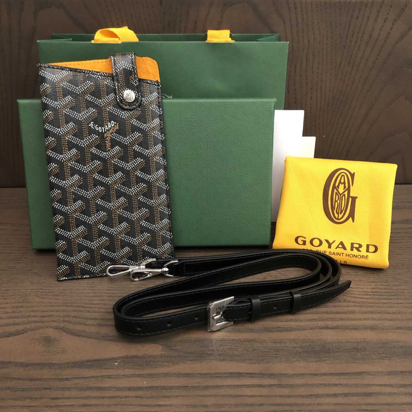 Goyard Montmartre GM Case - DesignerGu