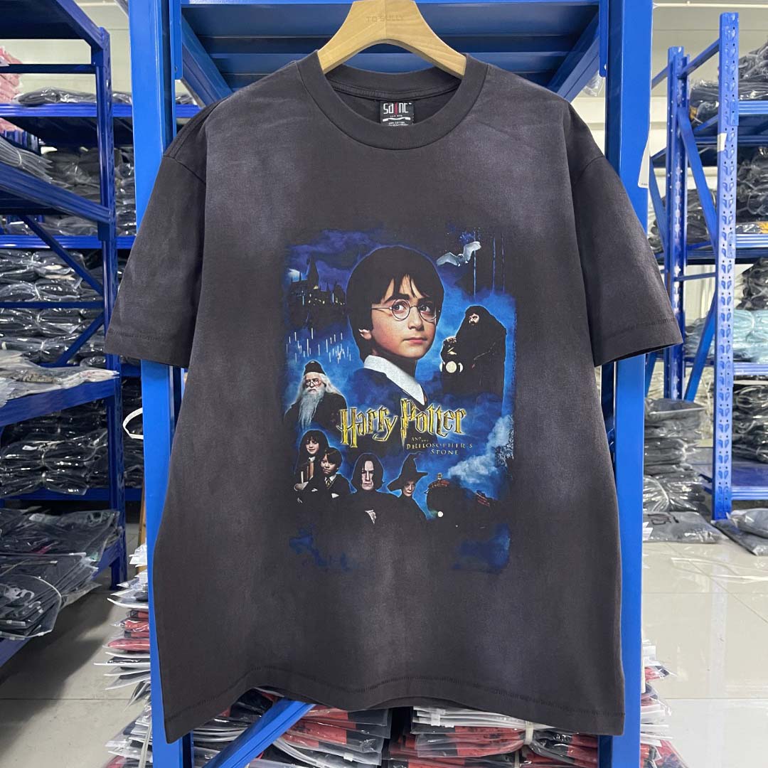 Saint Michael 25SS