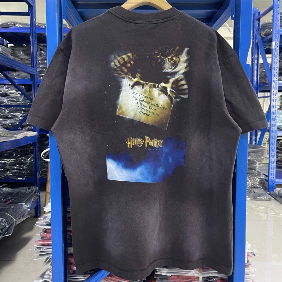 Saint Michael 25SS