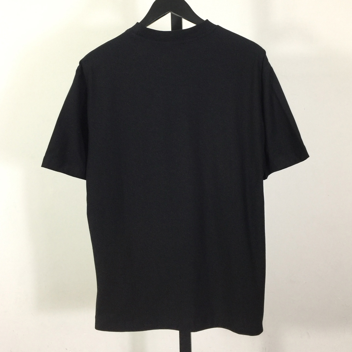 Prada Cotton T-shirt  - DesignerGu