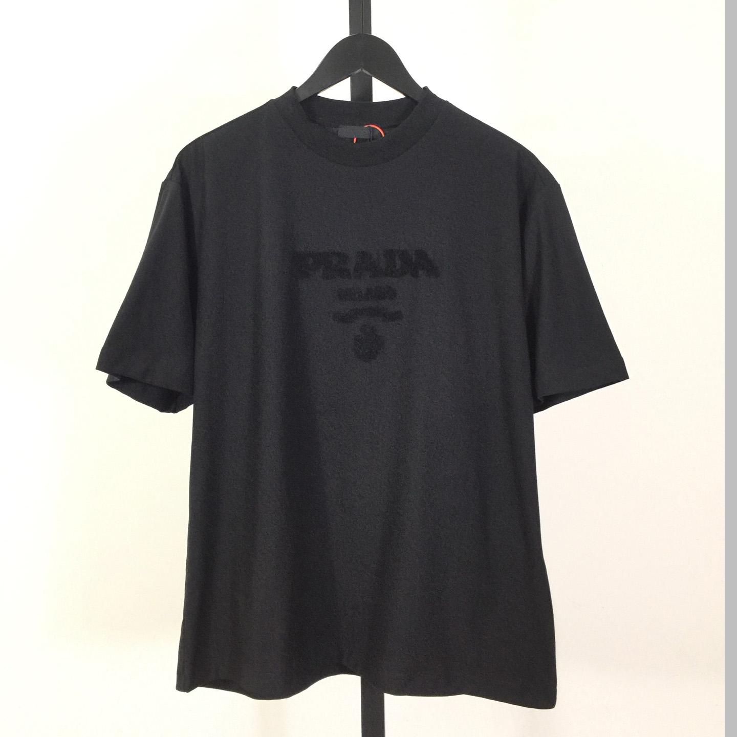 Prada Cotton T-shirt  - DesignerGu