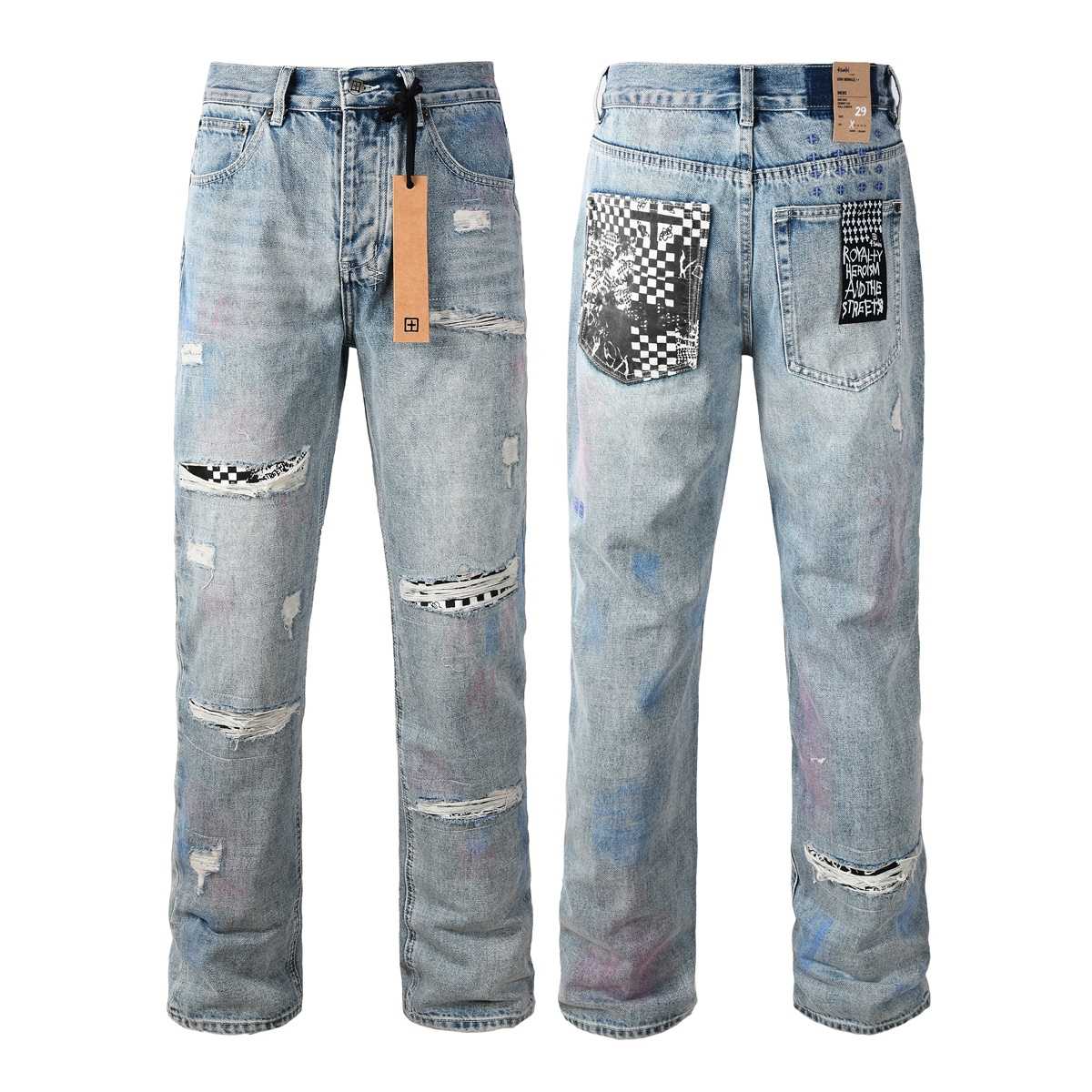 Ksubi Jeans   3038 - DesignerGu